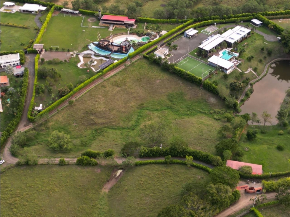 Lote en Venta en Pereira - Cerritos