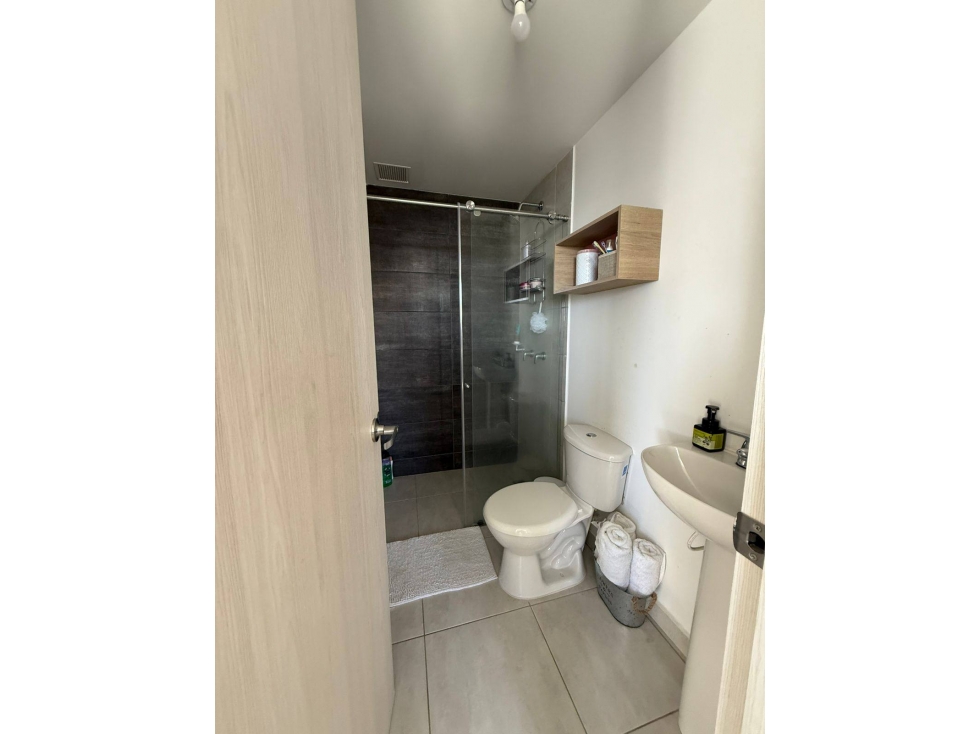 Apartamento en Renta en Pereira - condina — foto 4