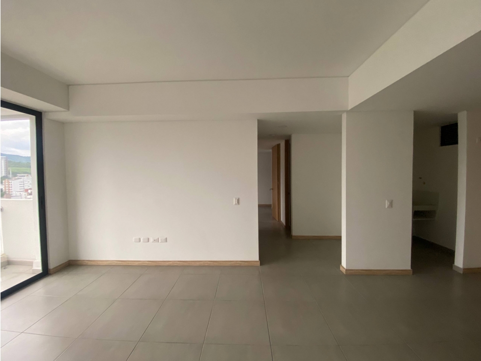 Apartamento en Venta en Pereira - Alamos