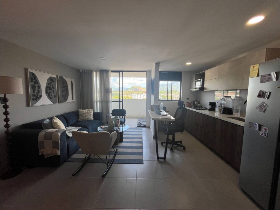 Apartamento en Venta en Pereira - Av. Las Américas