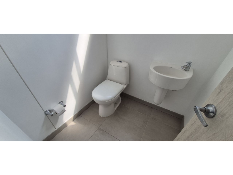Oficina en Venta en Pereira - Álamos — foto 4