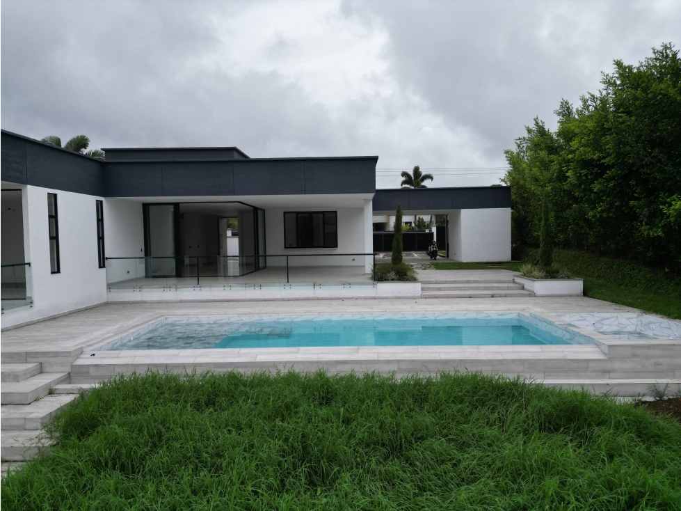 Casa Campestre en Renta en Pereira - Combia — foto 3