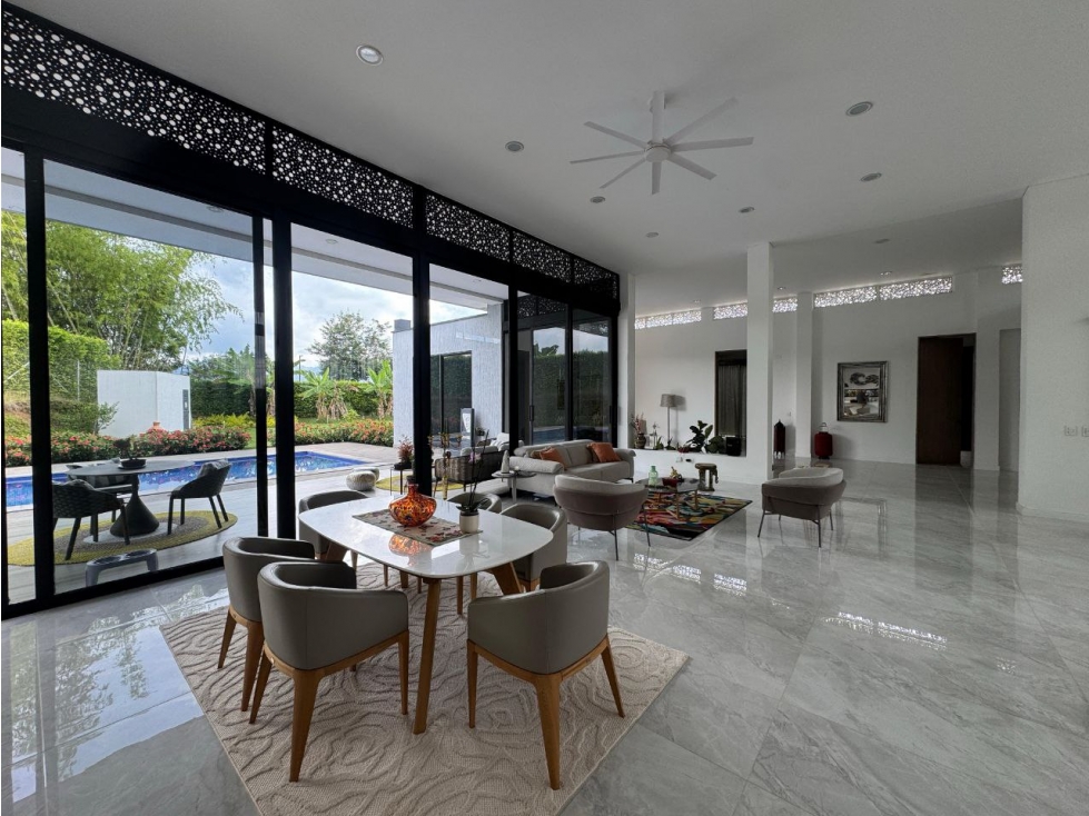 Casa Campestre en Venta en Pereira - Cerritos — foto 5