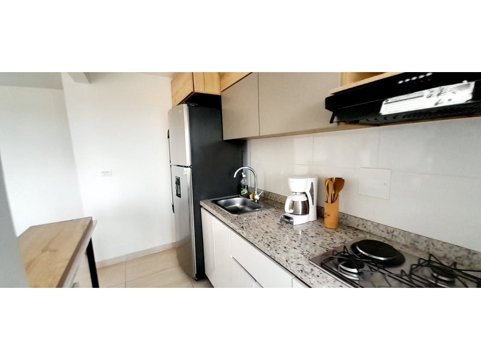Apartamento en Venta en Pereira - Av. Sur — foto 4
