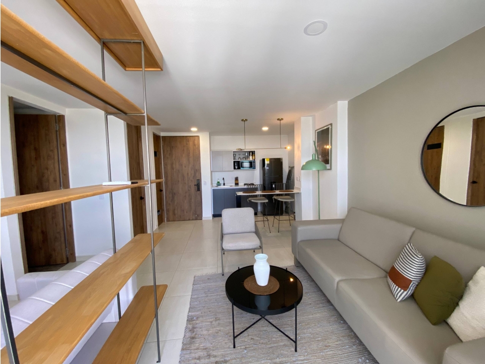 Aparta estudio en Venta y Renta en Pereira - Cerritos — foto 4