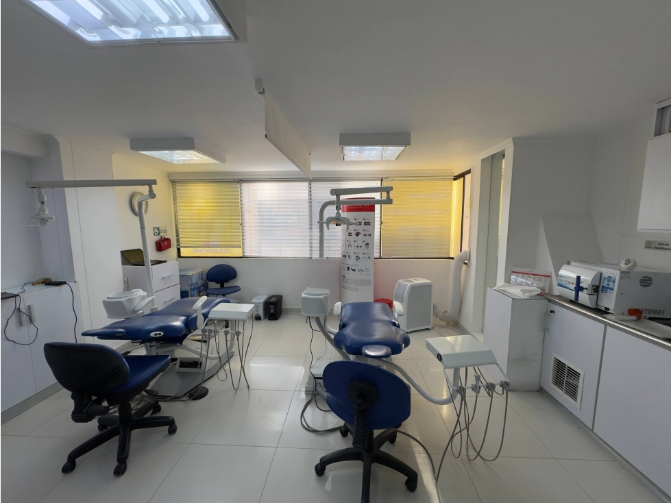 Consultorio en Venta en Pereira - Centro