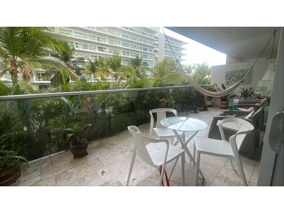 Apartamento en Venta en Cartagena — foto 5