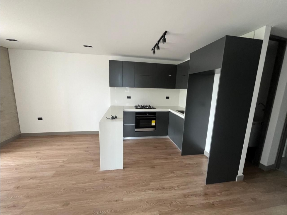 Apartamento en Venta y Renta en Pereira - Alamos