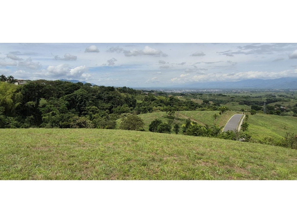 Lote en Venta en Pereira - Cerritos