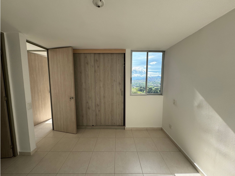 Apartamento en Venta en Pereira - Villa Verde