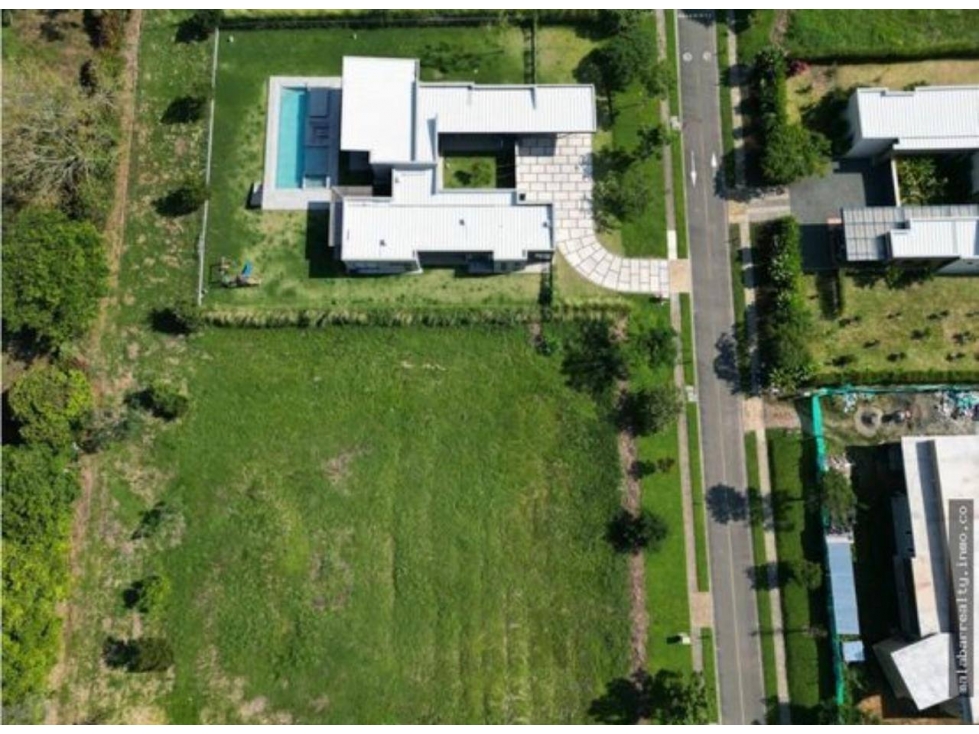 Lote en Venta en Pereira - Cerritos