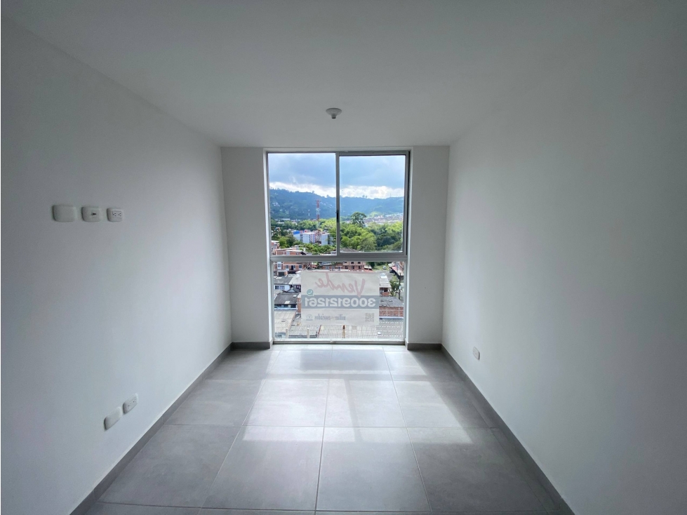 Apartamento en Venta en Dosquebradas - Bombay — foto 4