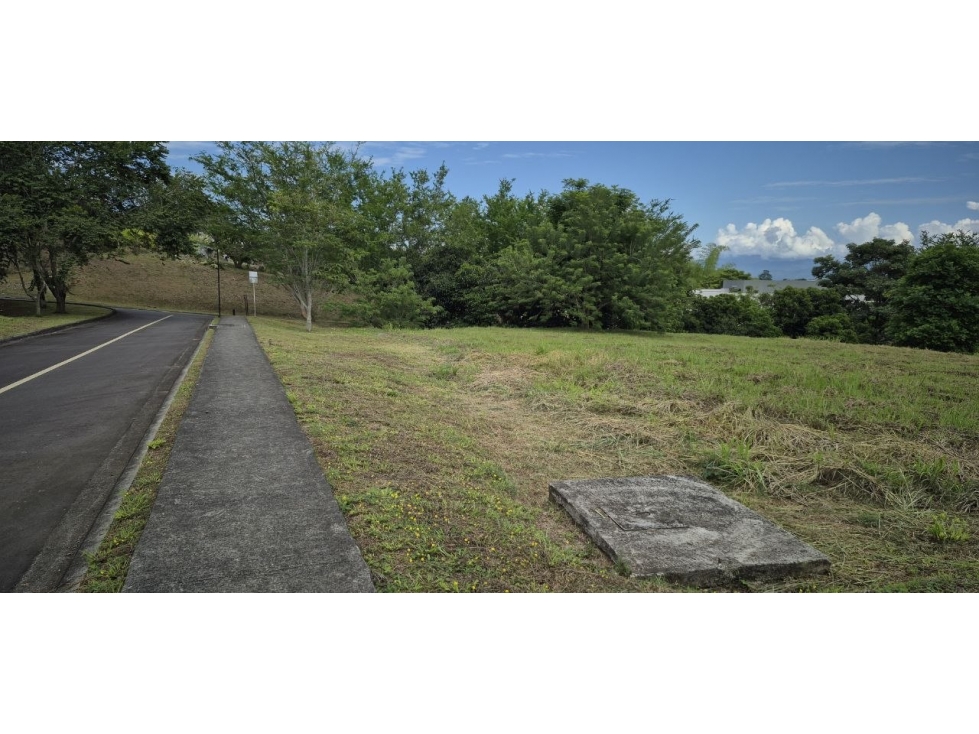 Lote en Venta en Pereira - Cerritos