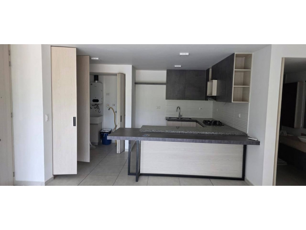 Apartamento en Venta en Pereira - Cerritos