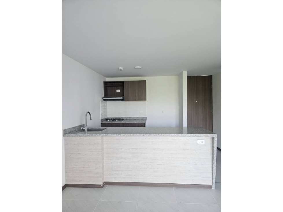 Apartamento en Venta en Dosquebradas - La Macarena