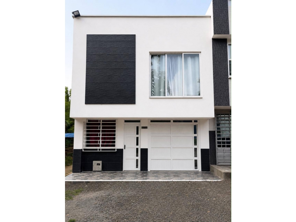 Casa en Venta en Dosquebradas - La Pradera
