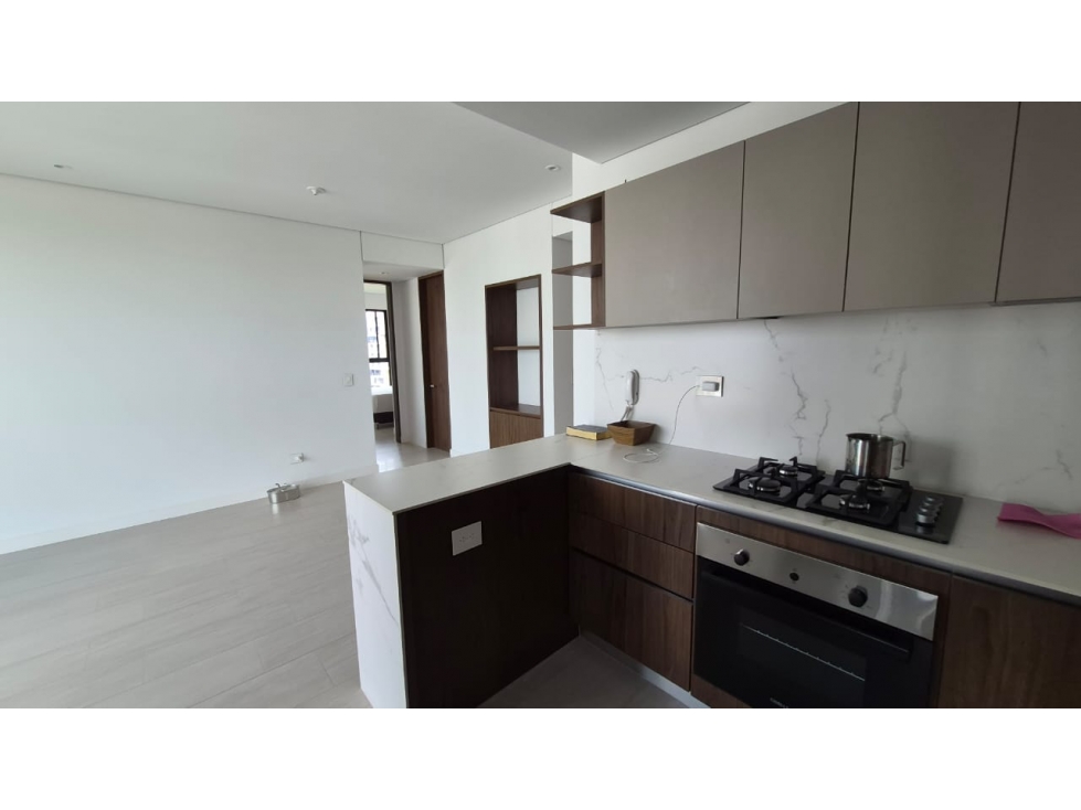 Apartamento en Venta en Pereira - Pinares Alto — foto 3