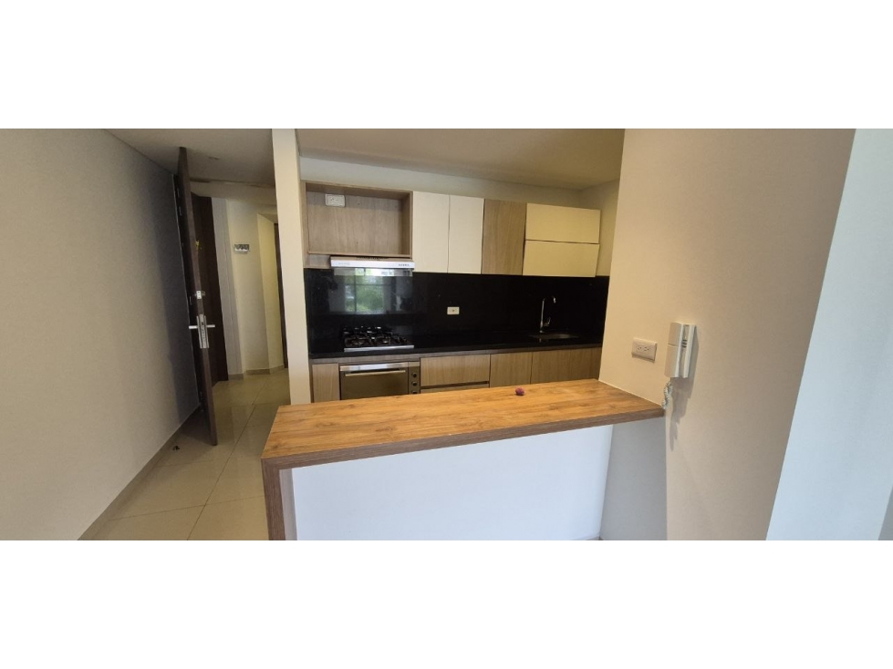 Apartamento en Renta en Pereira - Alpes