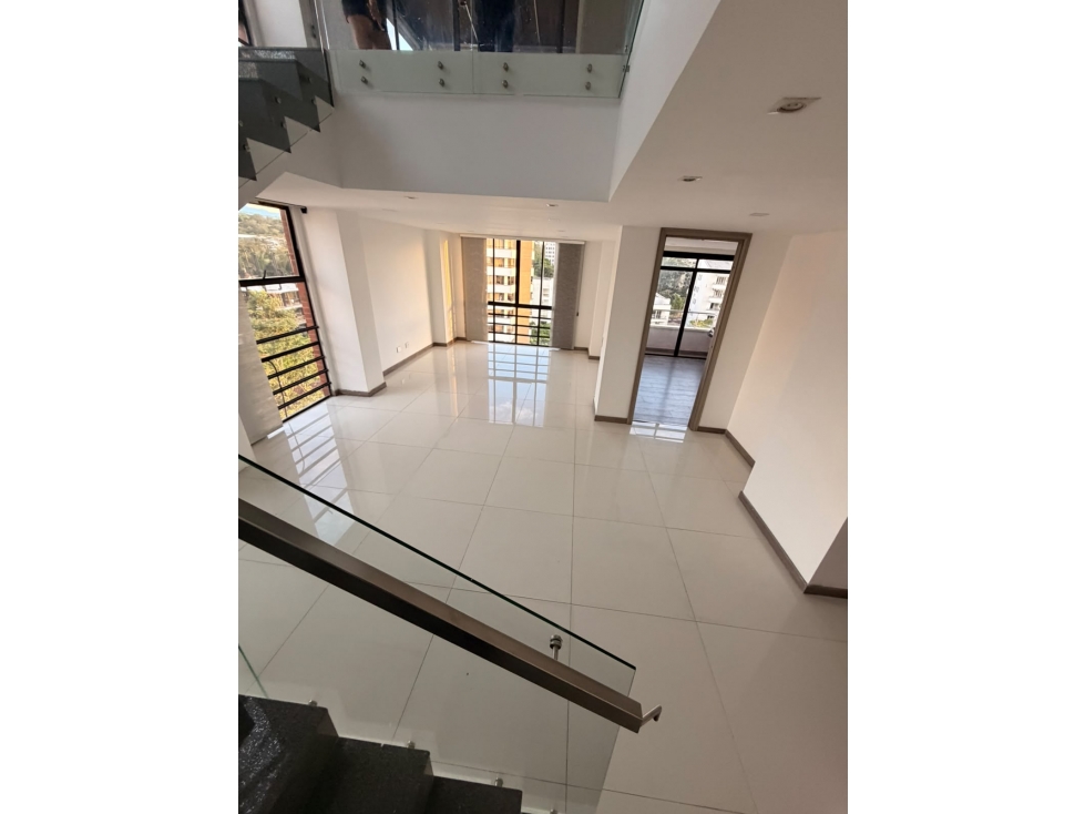 Penthouse en Renta Pereira - Pinares — foto 2