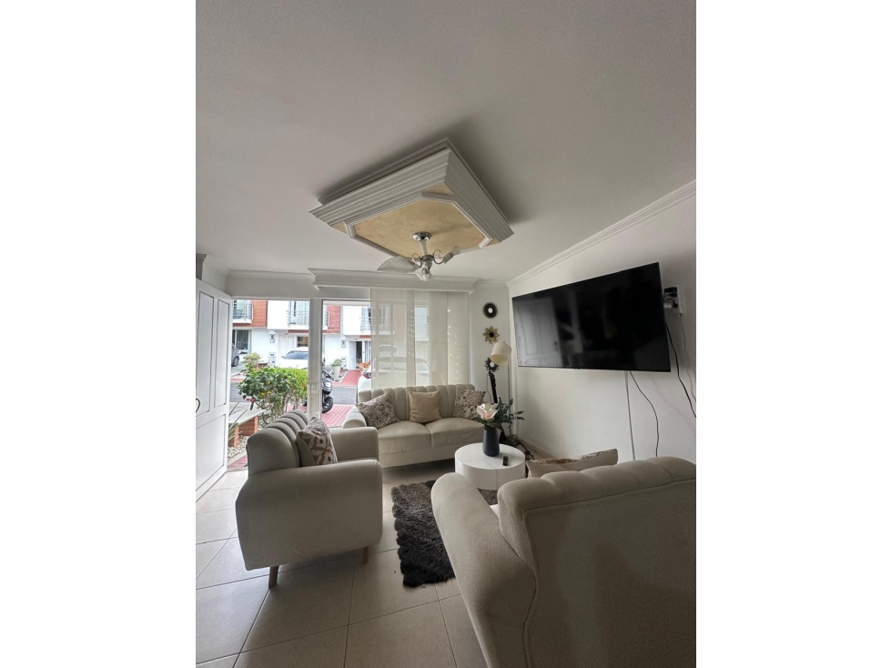 Casa en Venta en Pereira - Pueblito Cafetero