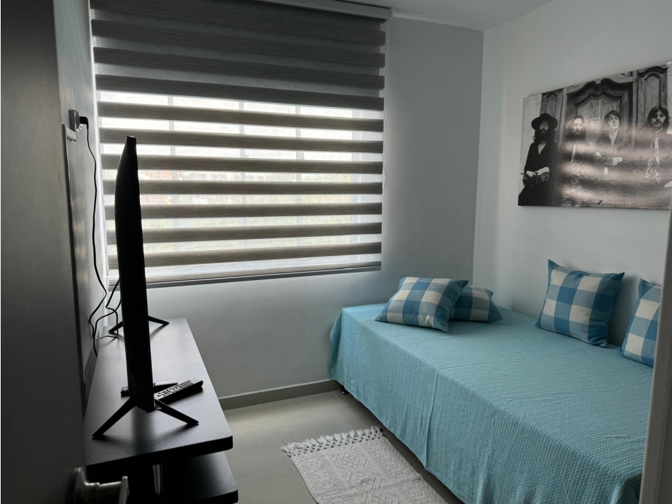 Apartamento en Venta en Pereira - La Villa — foto 6