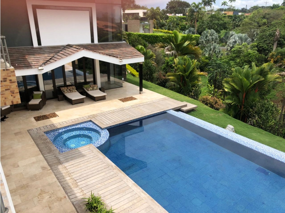 Casa campestre en Venta en Pereira - Cerritos — foto 2
