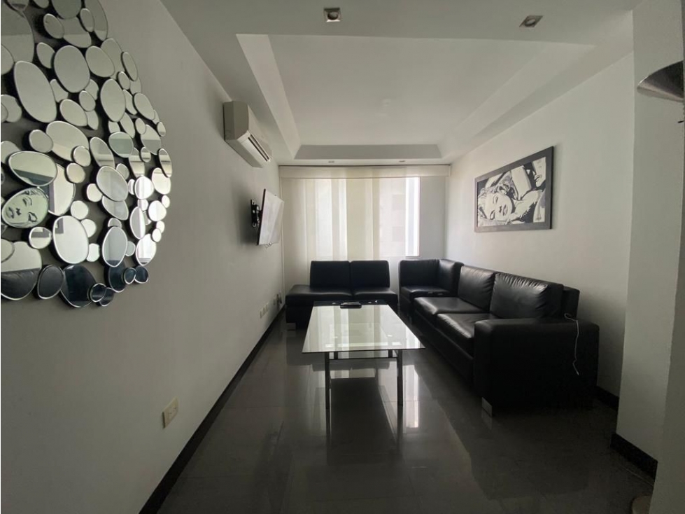 Apartamento en Venta/ Pereira - Pinares
