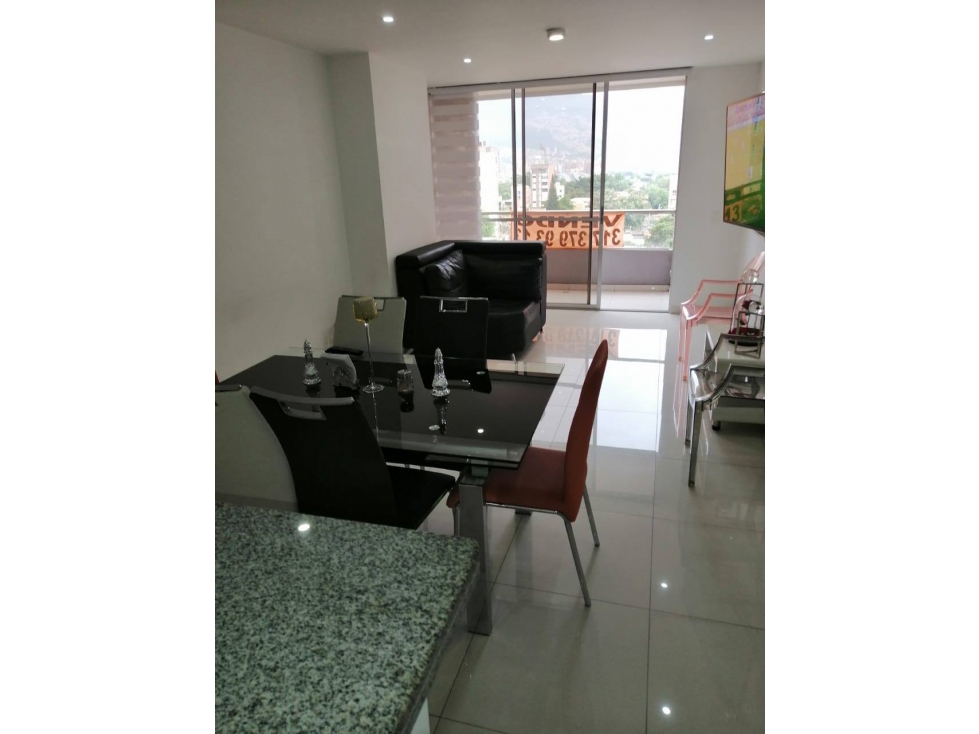 Apartamento en Venta en Medellín - Velodromo — foto 6