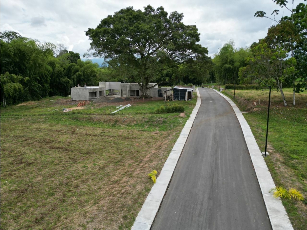 Lote en Venta en Pereira - Cerritos, El Tigre - 5