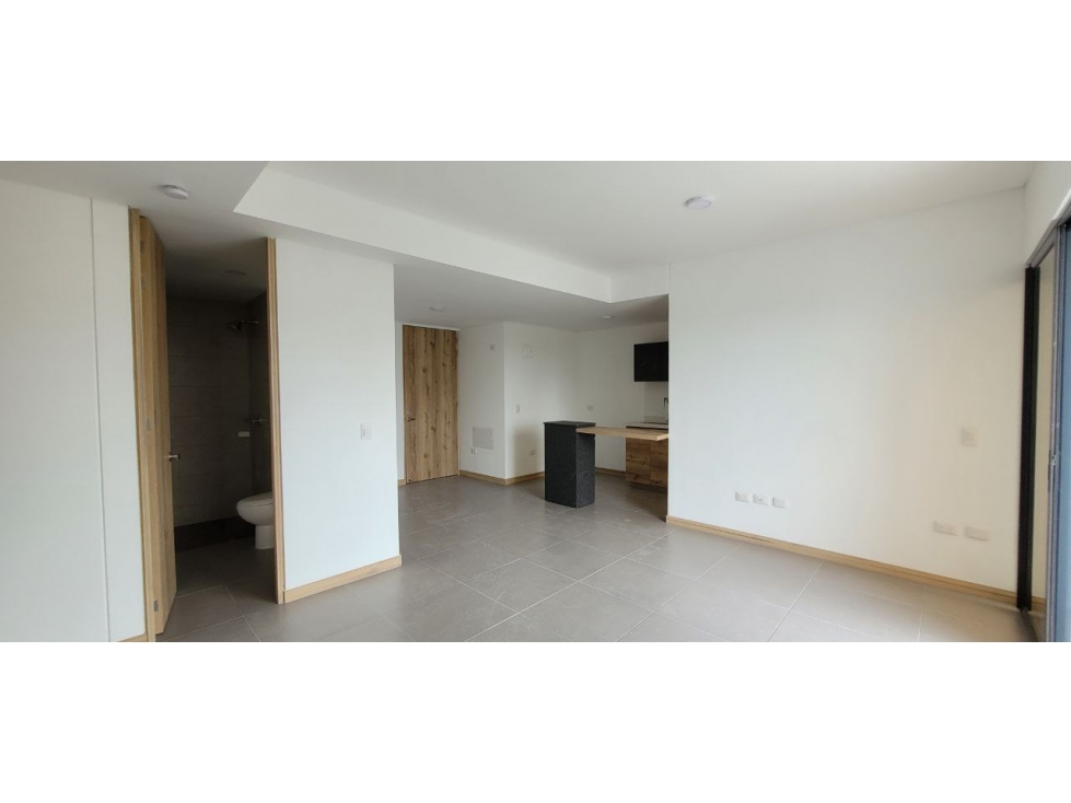 Apartamento en Venta y Renta / Pereira - Álamos