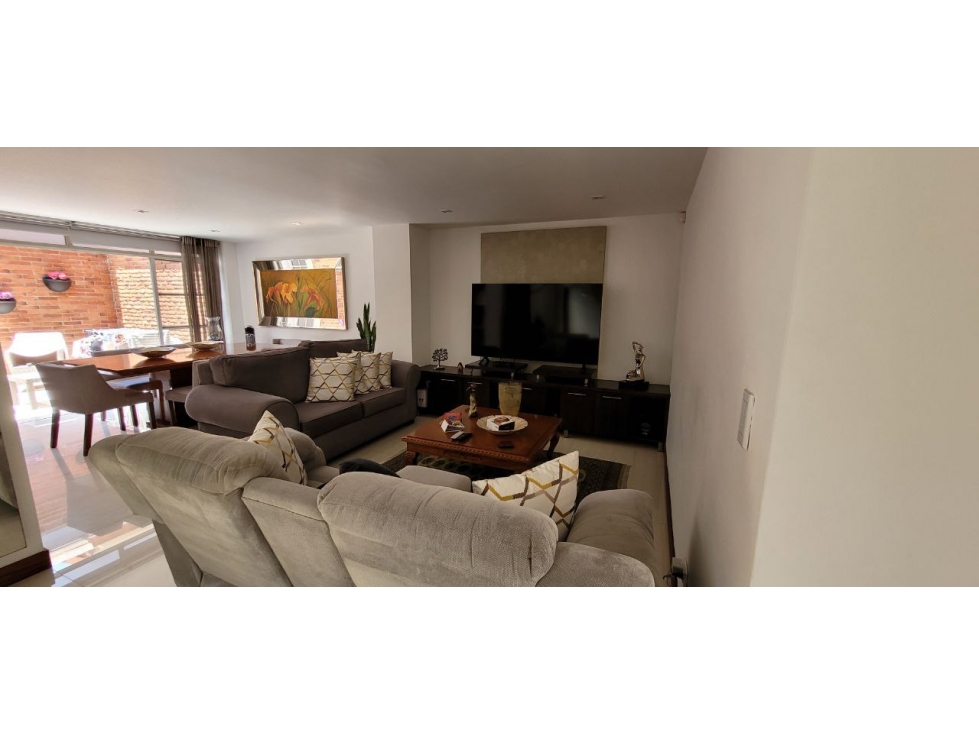 Casa en Venta en Pereira - Pinares