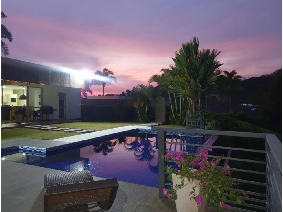 Casa Campestre en Venta en Pereira - Combia — foto 2