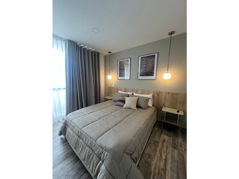 Apartaestudio en Renta/Venta en Pereira - Cerritos — foto 6
