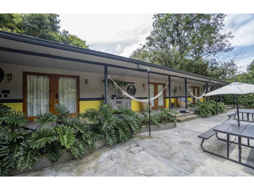 Hotel en Venta en Pereira - La Florida - 2