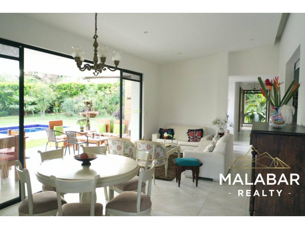 Casa Campestre en Venta en Pereira - Cerritos — foto 6