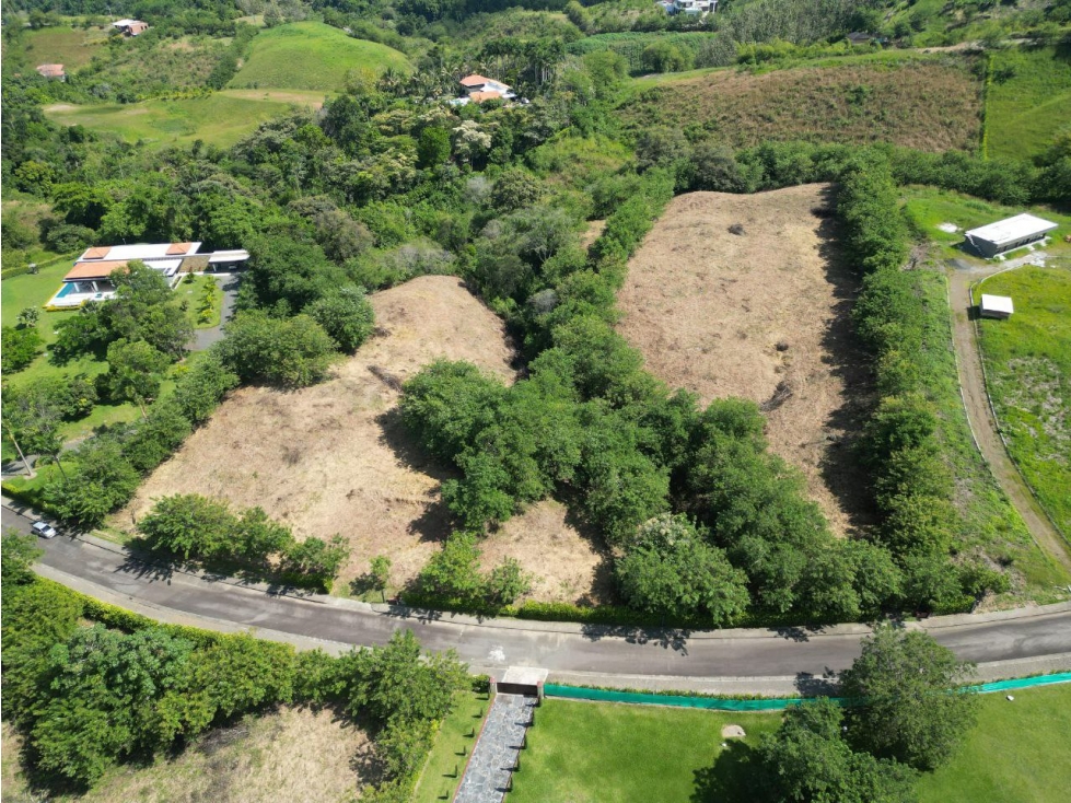 Lote en Venta en Pereira - Vía Cerritos - La Virginia — foto 2