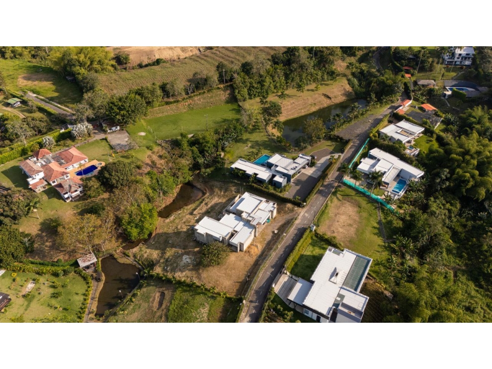 Casa Campestre en Venta en Pereira - Cerritos — foto 5