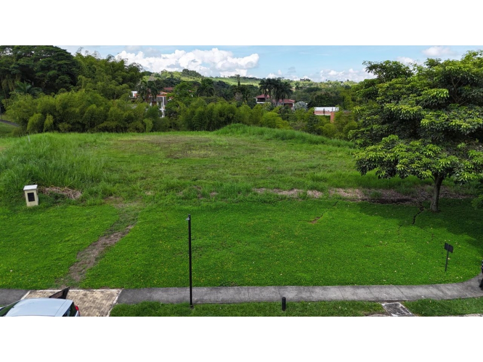 Lote en Venta en Pereira - Cerritos