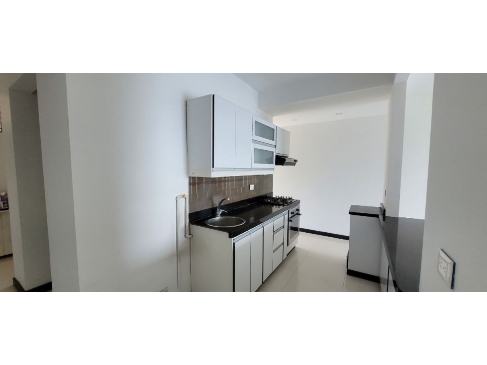 Apartamento en Venta y Renta en Pereira - Cerritos — foto 3