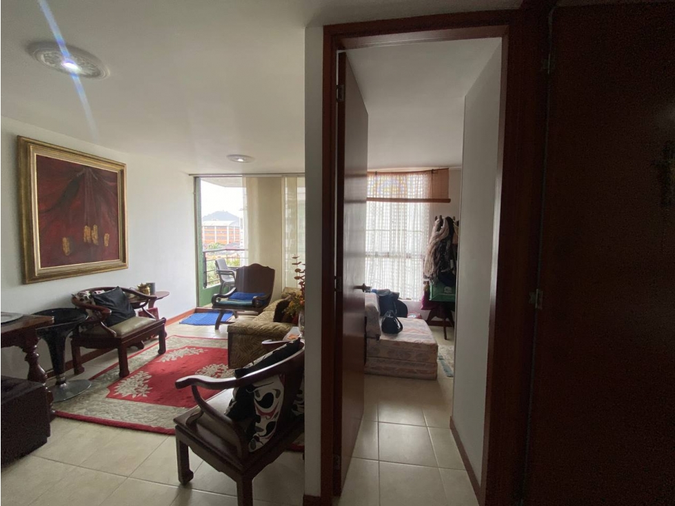 Apartamento en Venta en Valher - Dosquebradas — foto 3