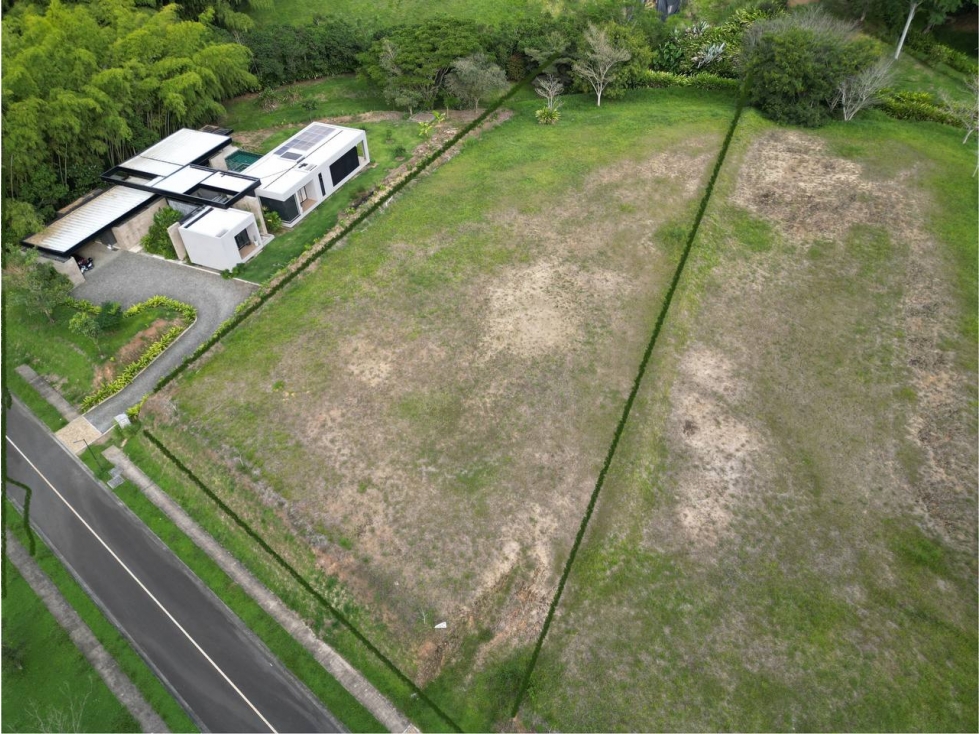 Lote en Venta en Pereira - Cerritos