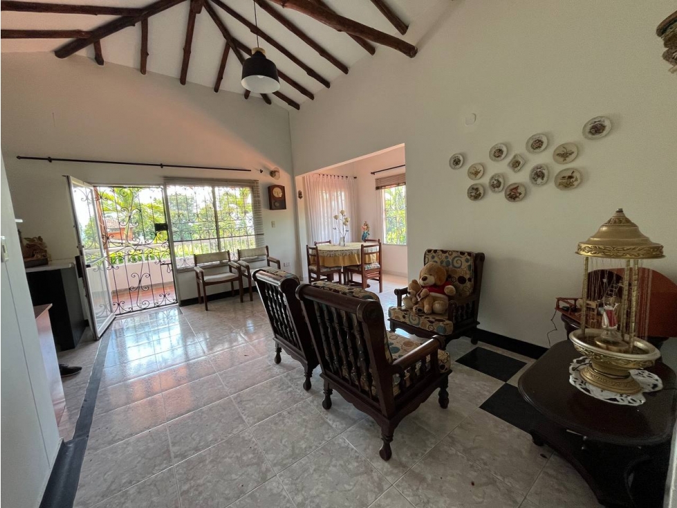 Casa Campestre en Venta en Pereira - Cerritos — foto 5