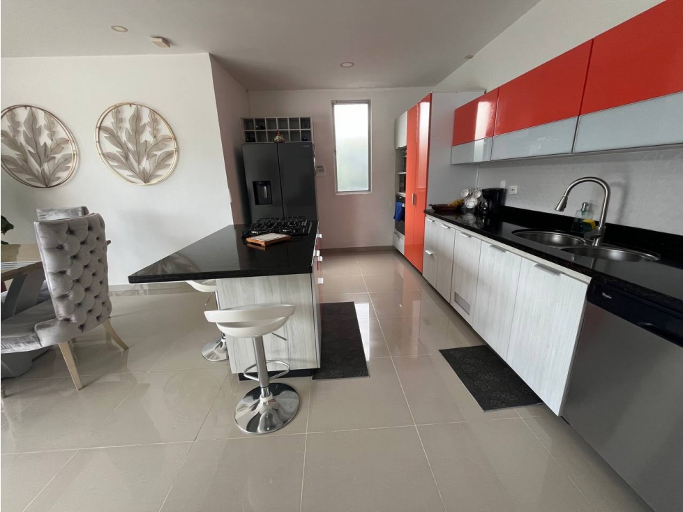 Casa Campestre en Renta en Pereira - Combia — foto 4