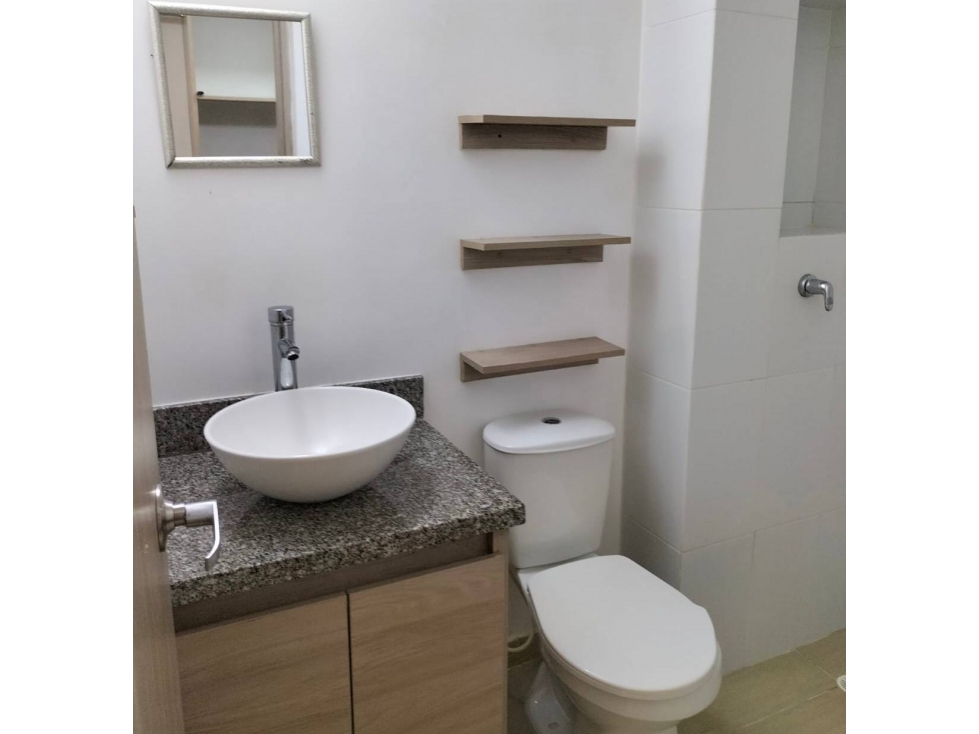 Apartamento en Venta en Pereira - Galicia — foto 3