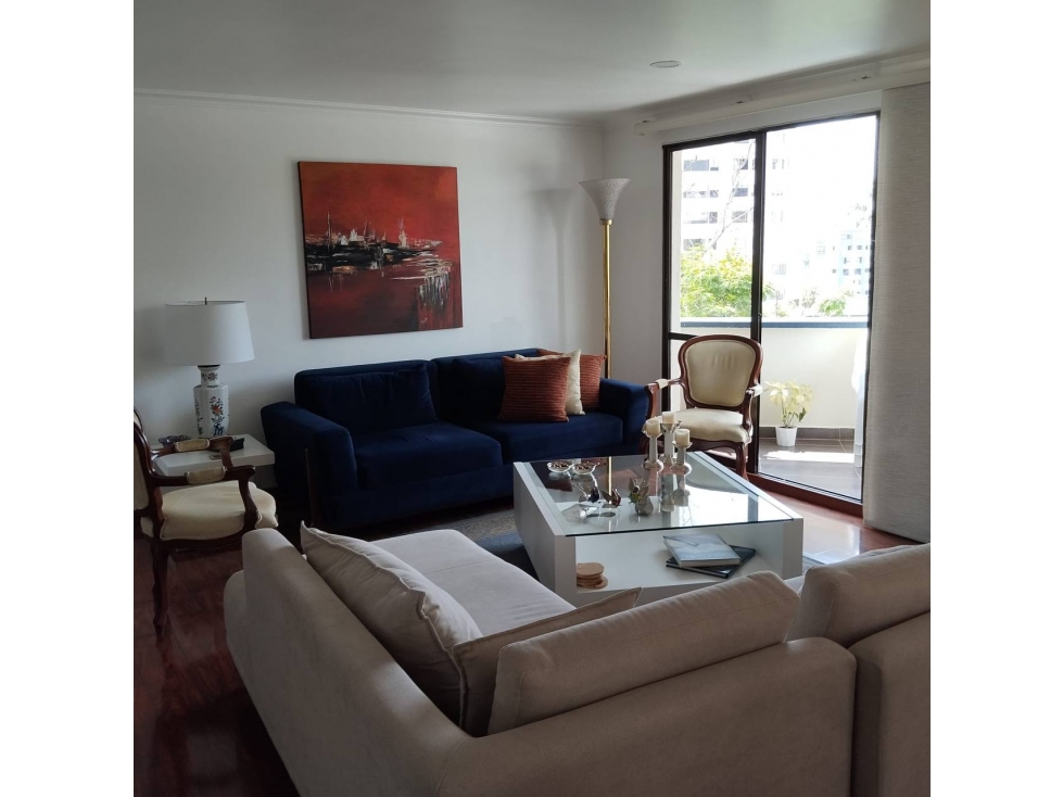 Apartamento en Venta en Pereira - Alamos