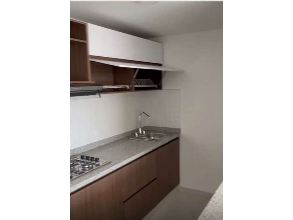 Apartamento en Venta en Dosquebradas - La Macarena