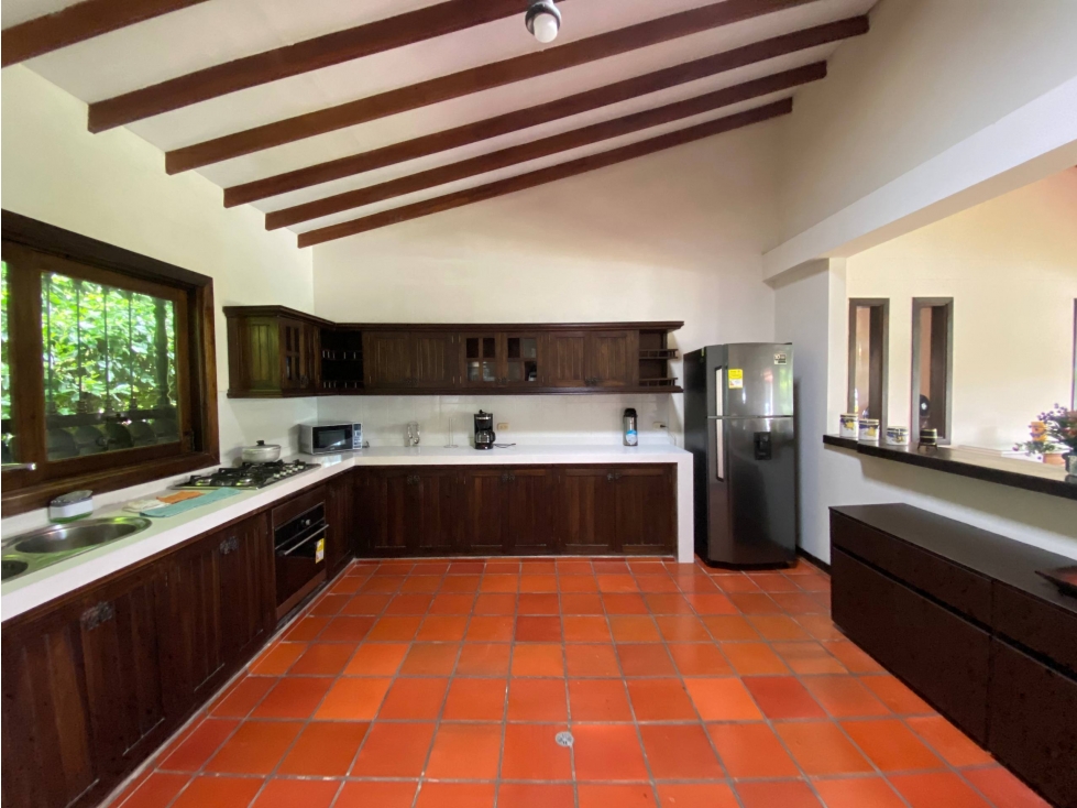 Casa Campestre en Venta y Renta / Pereira - Cerritos — foto 4