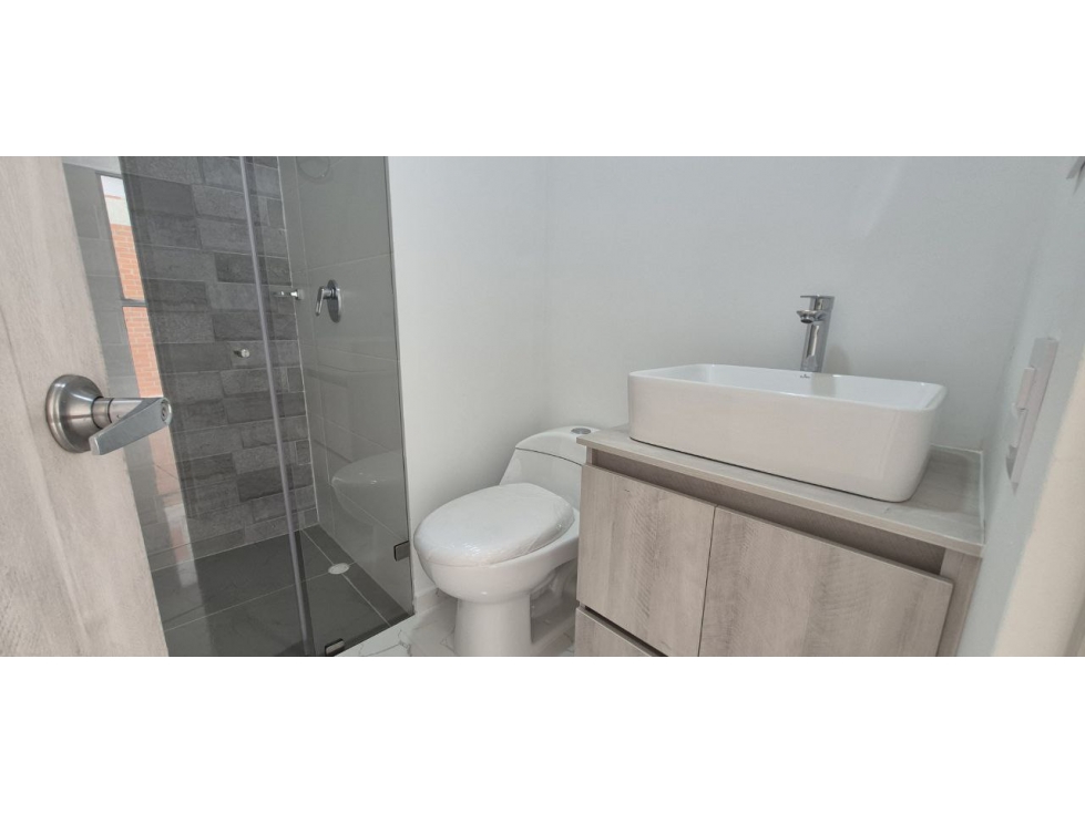 Apartamento en Venta en Pereira - Av. 30 de Agosto — foto 3