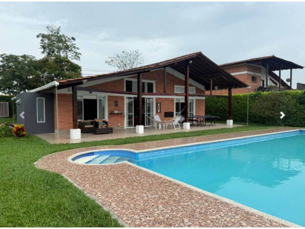 Casa Campestre en Alquiler en Pereira - Morelia — foto 2