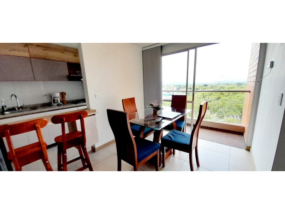 Apartamento en Venta en Pereira - Av. Sur — foto 2